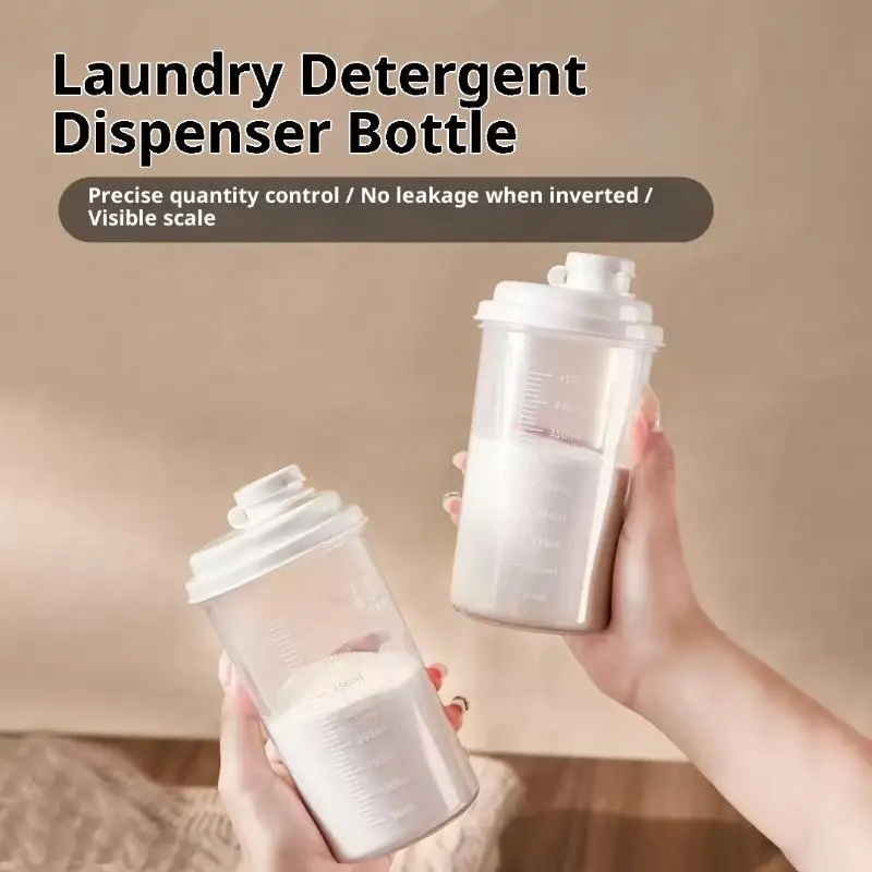 【Nice】Food-Grade Milk Dispenser Bottles Portable Household Refrigerators And Airtight Containers