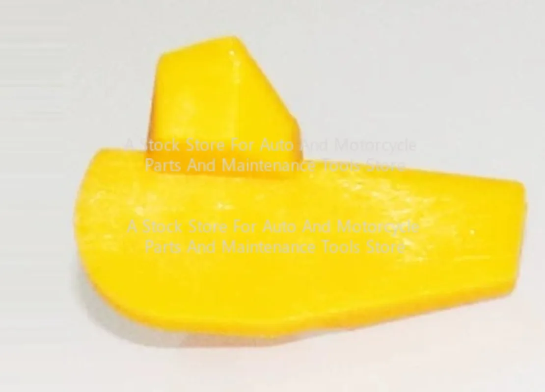For 7 Liaoning Vigorously Dismantles The Tire Picking Machine, Accessories Bird's Head Plastic Protective Pad Clip