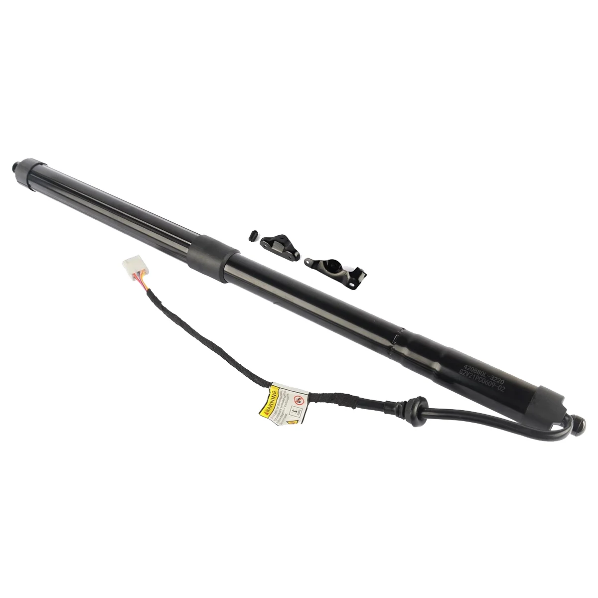 

68910-09120 Left Rear Trunk Lift Support y Unit for Toyota Highlander 14-19 Tailgate Pull Down Lid Strut 68910-09130