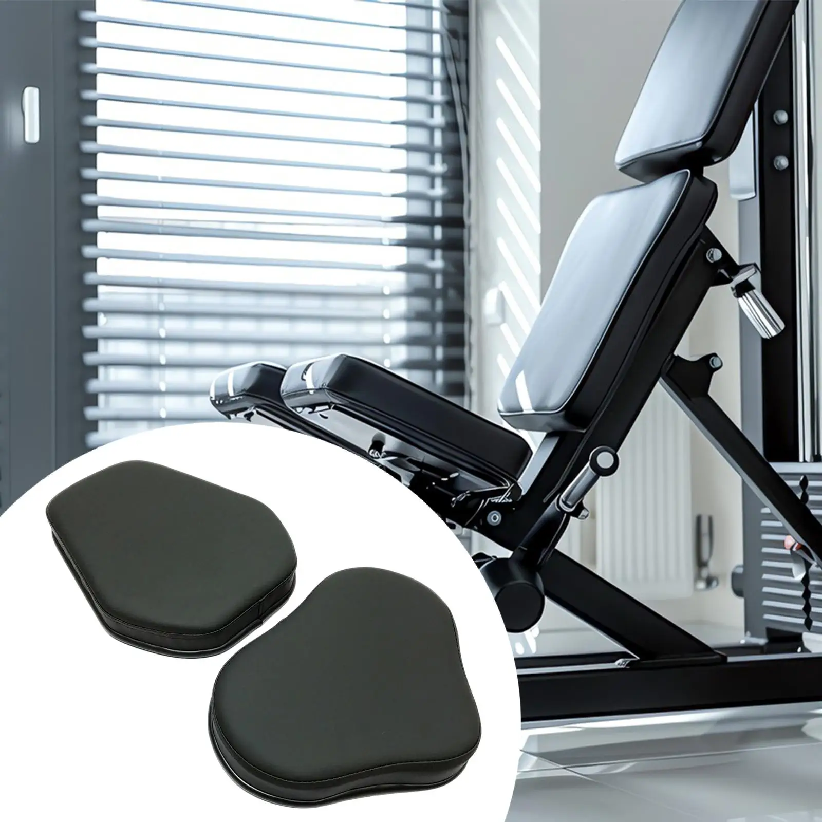 Подушка для велотренажера, лежачая подушка для велосипеда, ватный коврик, коврик для велосипеда, стационарная подушка для велосипеда для взрослых, мягкая подушка для электрического велосипеда