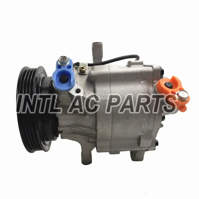 

SC06E AUTO AIR A/C AC Compressor for DAIHATSU Toyota Terios 4pk 447220-6900 447200-9888 447200-9900 247300-2251 88310-87405