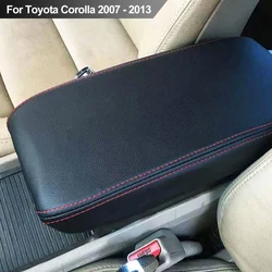 For Honda Civic 8th Gen Sedan 2006 2007 2008 2009 2010 2011 Center Armrest Console Box Cover Accessorie Car Trim Protective Case