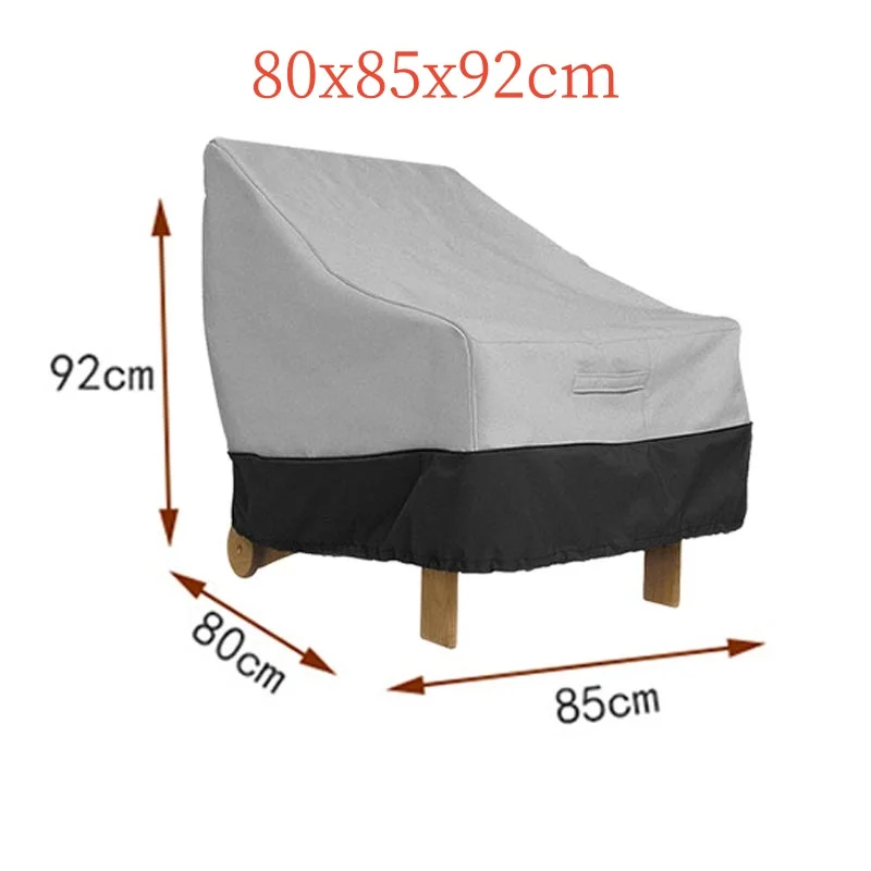 Thumbnail 4 - #49 Popular Outdoor Furniture Covers Choices