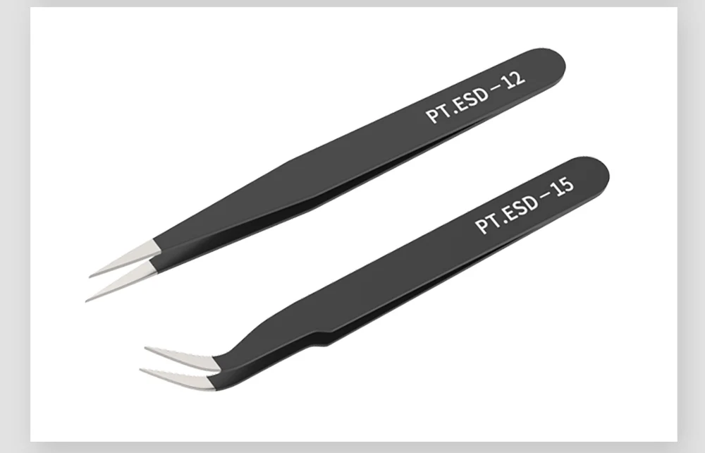 3D-Drucker MK8 MK10 Schraubenschlüssel-Set, Kreuzschlitzschlüssel für die Düsenreinigung, Kupferbürstenwerkzeug, Pinzette, L-Schraubenschlüssel für Ender 3, 5, CR-10 – Detail 14