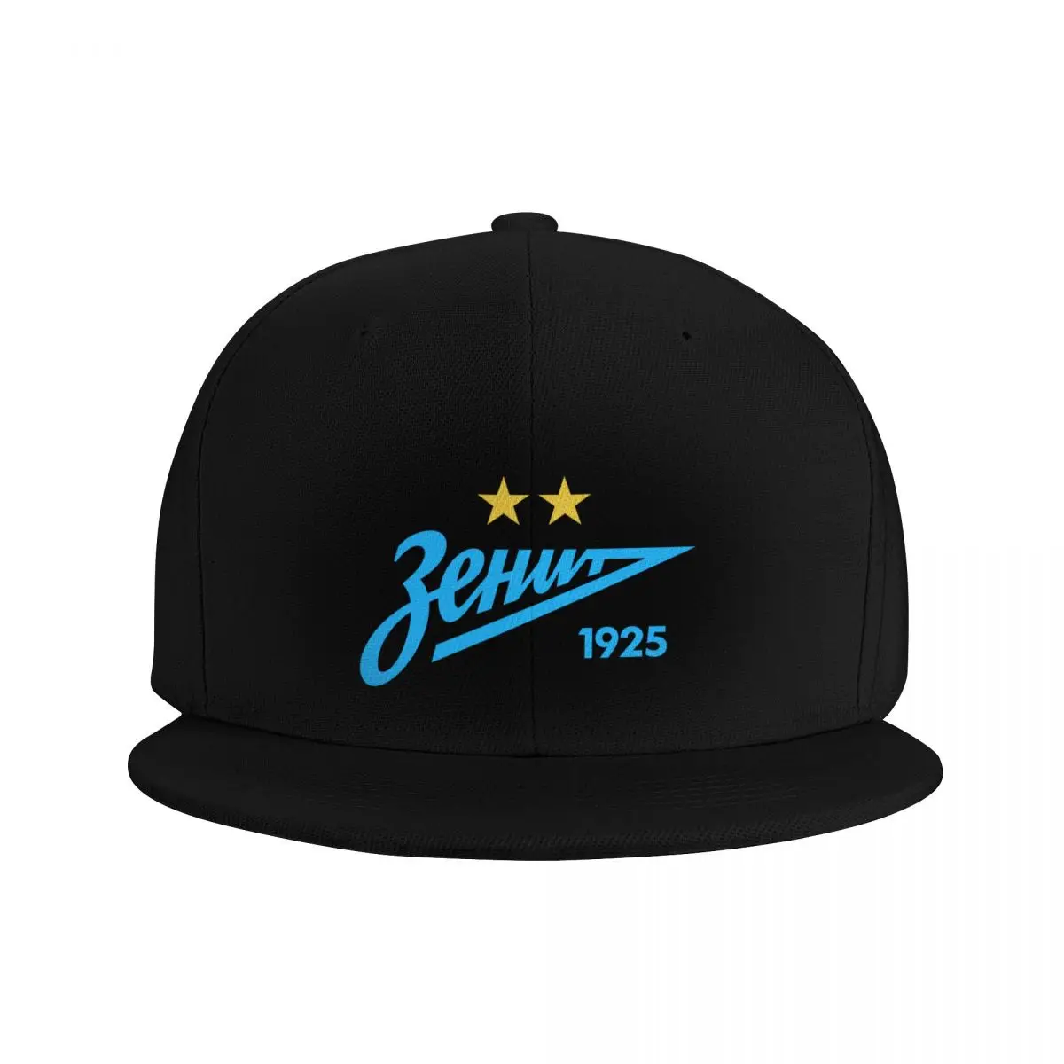 FC Zenit Saint Petersburg Baseball Cap Sun Visor Hats Caps