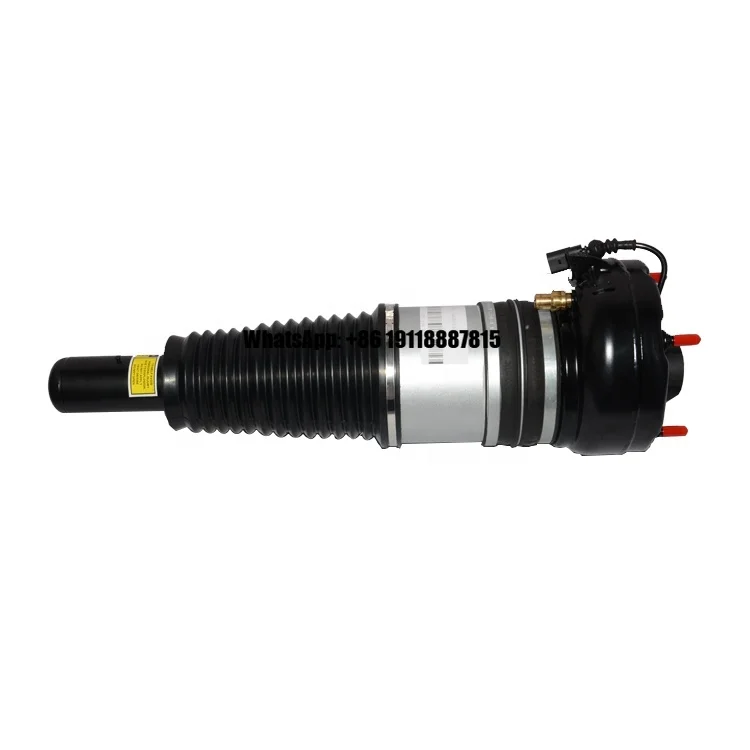 

A8 D4 S8 RS6 RS7 A6C7 Left Front Right 2010 Air Spring Shock Absorber-2017 4H0616039AD Air Suspension
