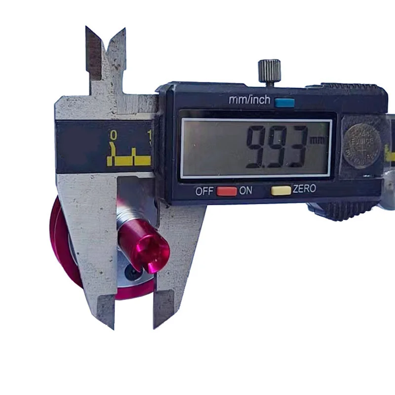 2X Metal 38T Gear B… - image