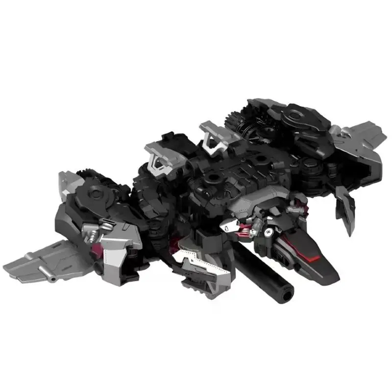 [В наличии] Трансформированные игрушки SS-109 Megatron Moving Toys Studio Series D-level Boys Gift Collection Оригинальная коробка