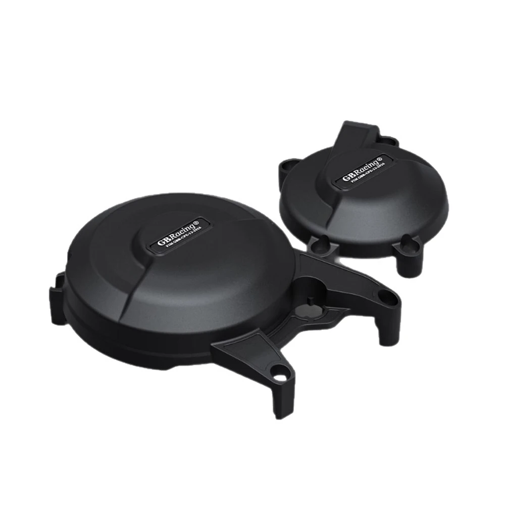 Motorcycles Engine Cover Protection Set For HUSQVARNA Svartpilen Vitpilen 701 2018-2020 ENDURO 2016-2020 SUPER MOTO 2015-2021