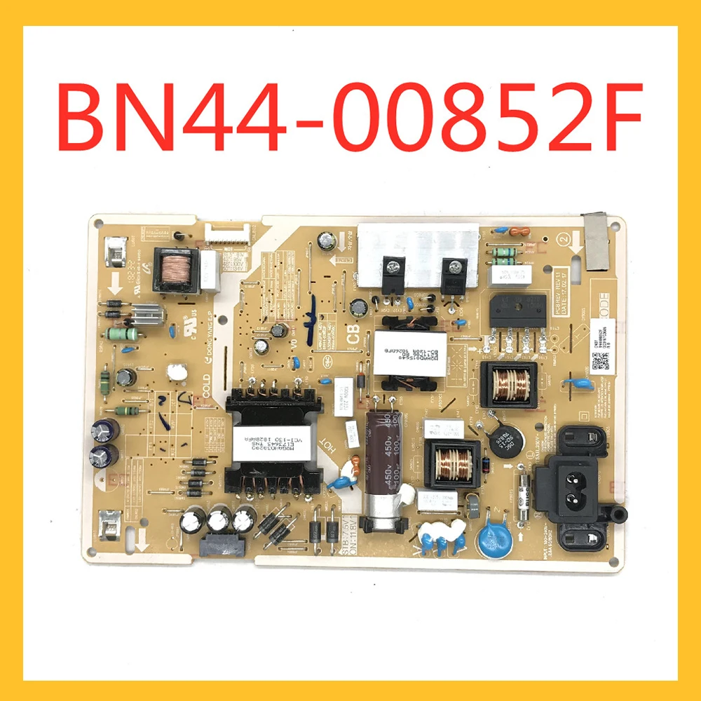 BN44-00852F L48MSFR_MDY Power Supply Card for TV Original Power Card Professional TV Accessories Power Board L48MSFR MDY