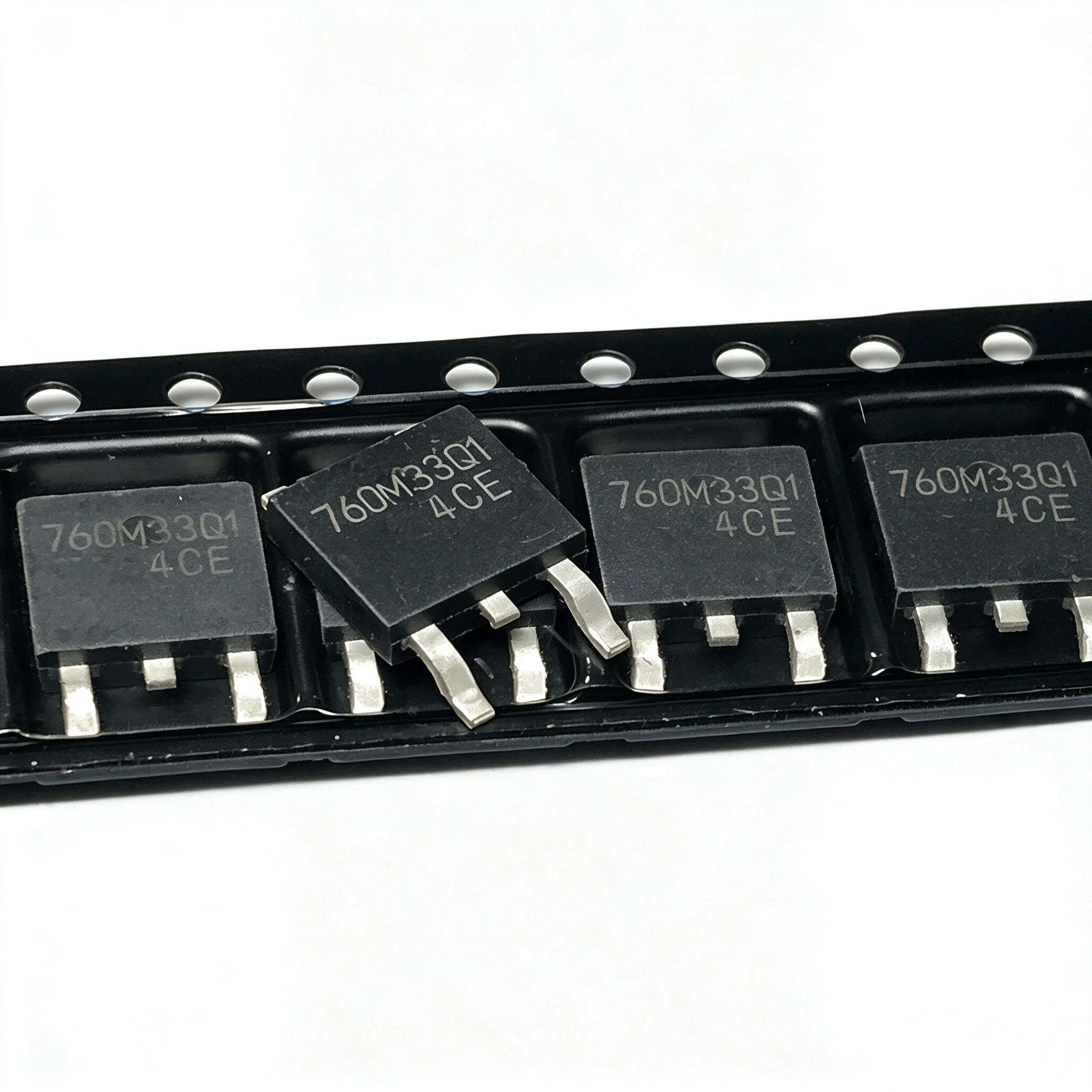 10piece 760M33Q1 TL760M33QKVURQ1 TO-252