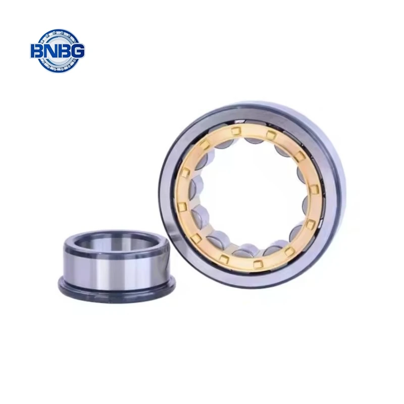 Cylindrical Roller … - image