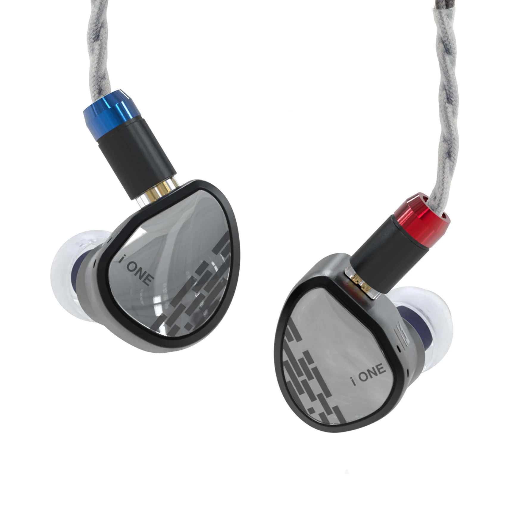 トライヤ-ワイヤレスヘッドフォン,シングルユニット,iemフラッグフラッグヘッドセット,wolfram,ピュアシルバーワイヤー,音楽,hifi