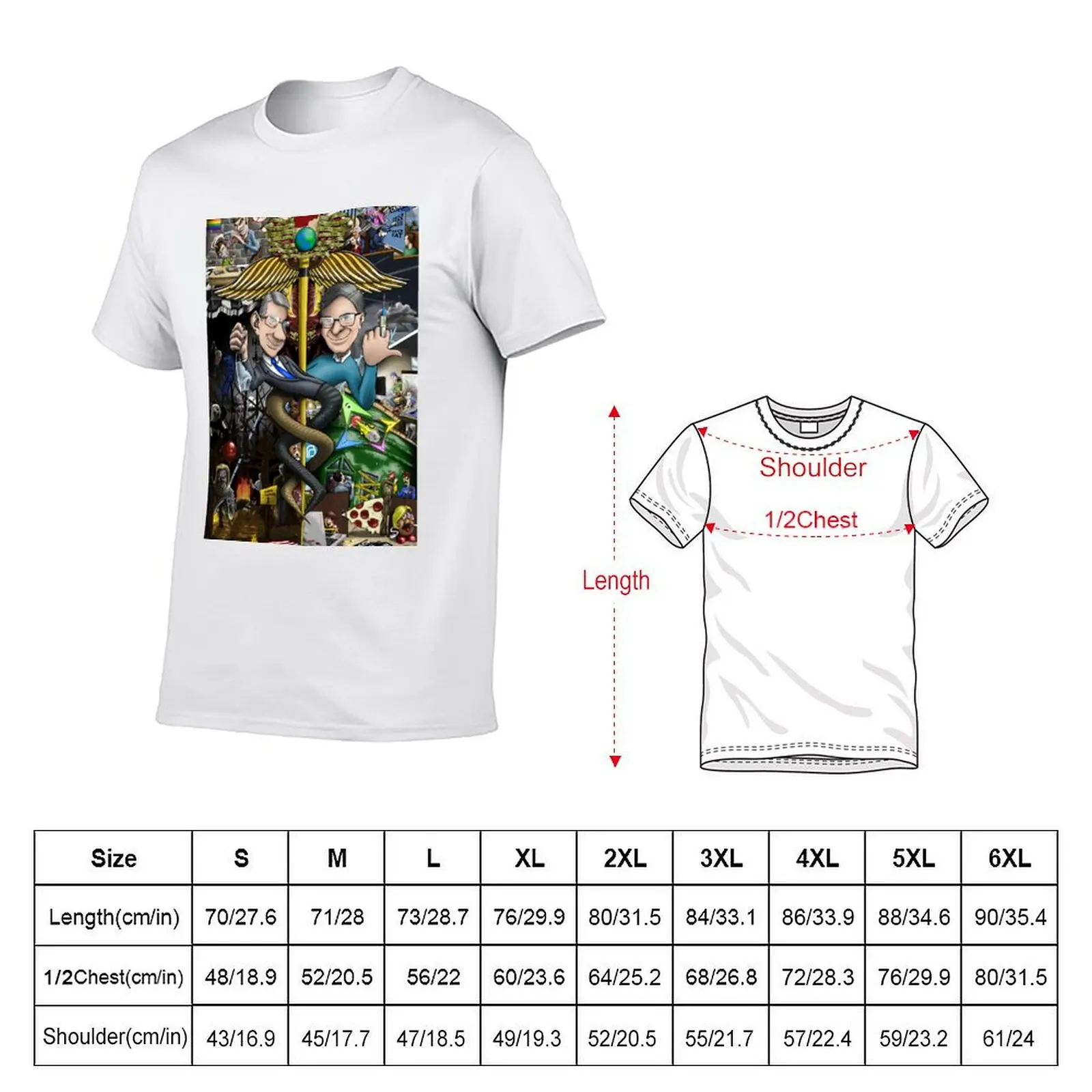 Sneaky Snakes T-Shirt Moisture Wicking Athletic T-Shirt