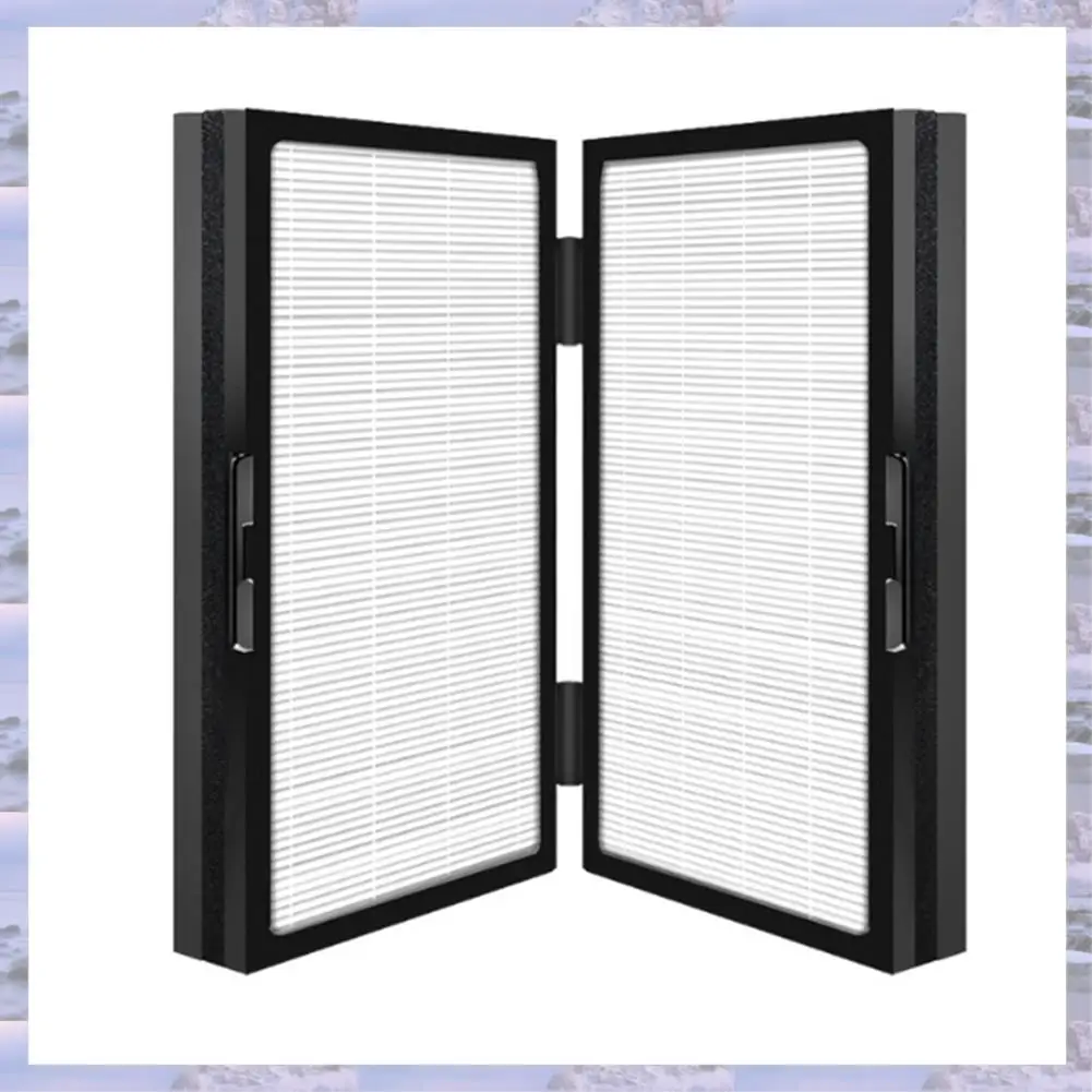 2025-مرشح Hepa المنشط البديل متعدد الوظائف لجهاز تنقية الهواء Blueair Pro M Pro L Pro XL