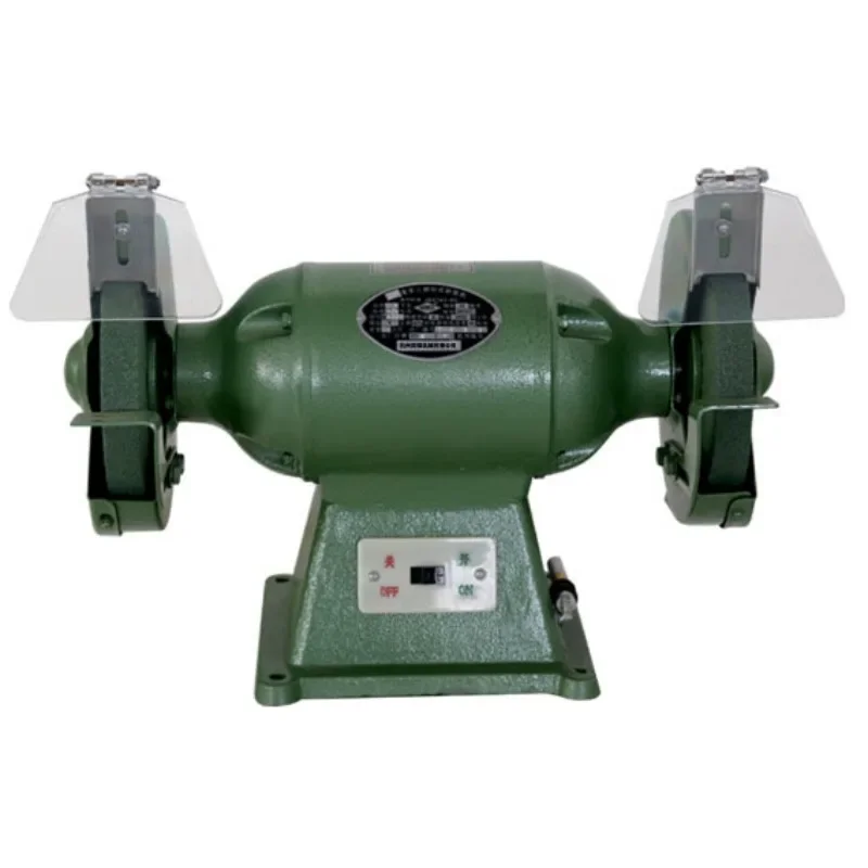 M3325 Electropolishing Machinery Dynamic Tools Industrial Machinery Desktop Electric Grinder