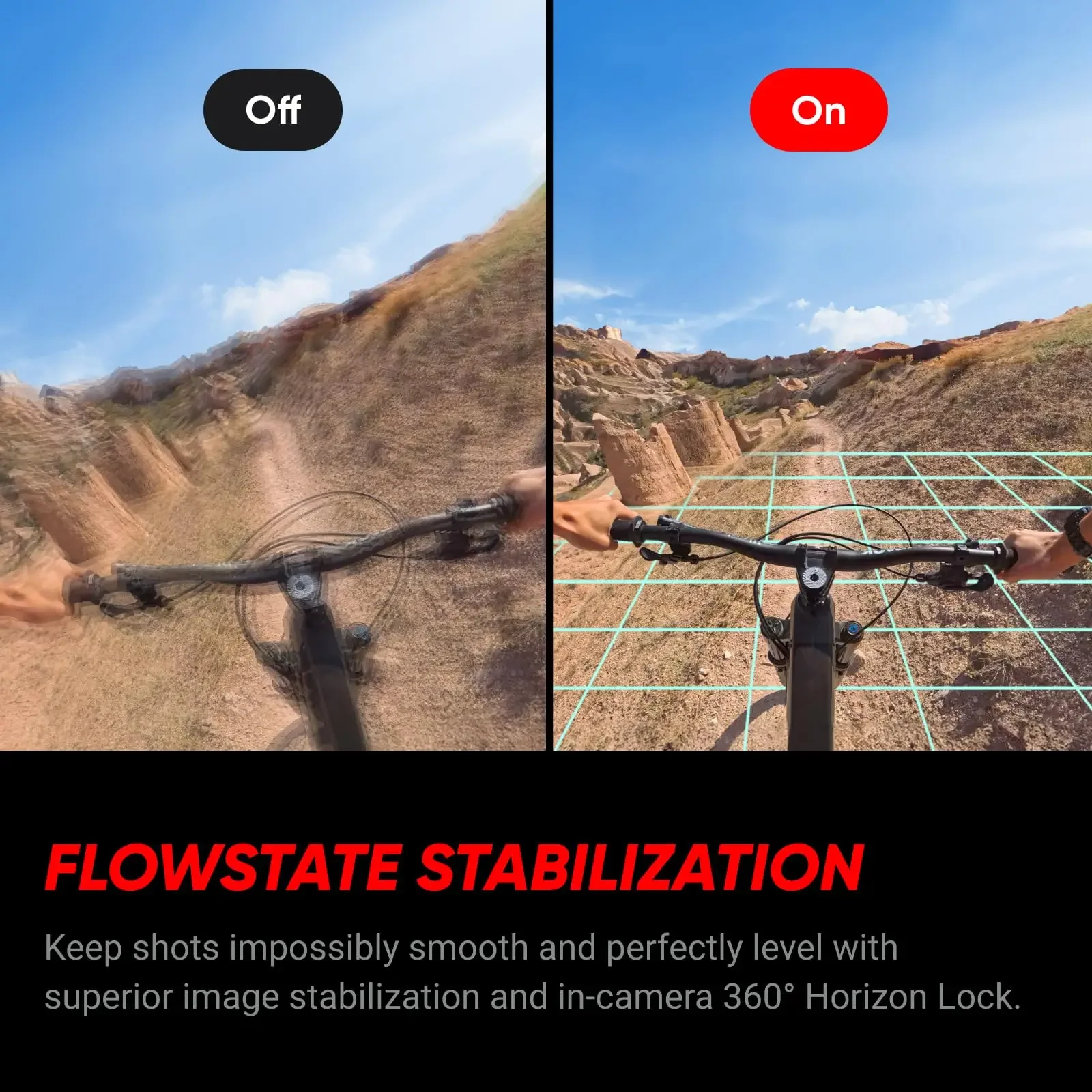 Insta360 Ace Pro 2 كاميرا الحركة بطارية مزدوجة 8K 30FPS AI Chip 2.5 بوصة شاشة لمس قابلة للطي HDR FlowState Stabilization Acepro2 #6