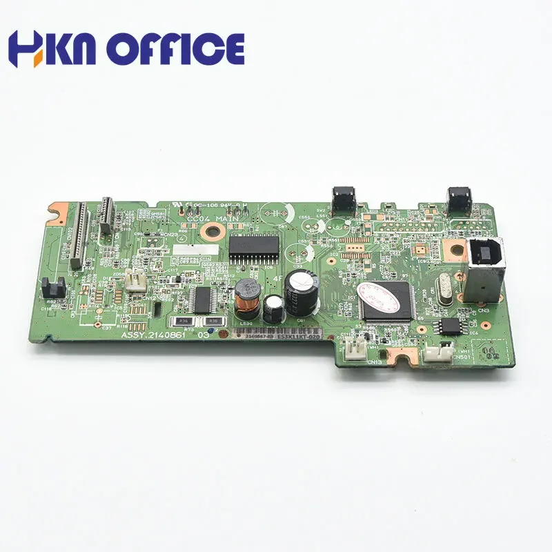 Formatter Board For Epson L110 L111 L300 L301 L301 L310 L313 L130 L211 L210 L350 L351 L353 L360 361 362 L363 L380 L383 L220 L222