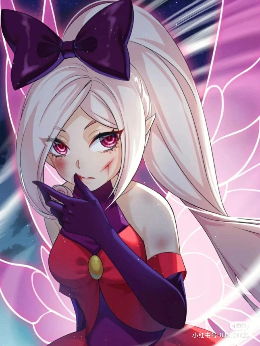 Ensemble de 4 jantes en métal Beadlock de 135 mm (2,6 pouces) avec pneus en caoutchouc pour voiture RC Crawler 1/8 1/10 Axial SCX10 Wraith RR10 Capra TRXS TRX4