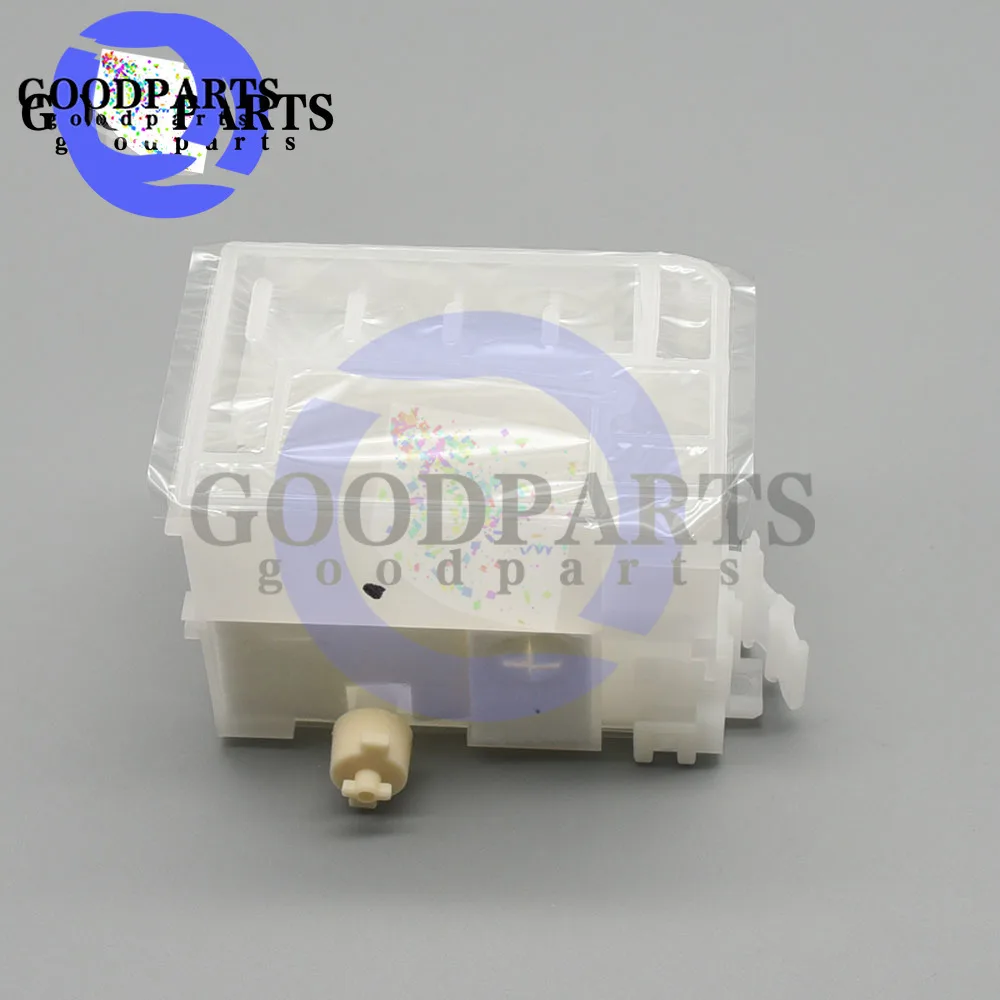 1pcs TANK SUPPLY INK ASSY support for Epson printer M1120 M1100 M2110 M1129 M1108 M1128 M2118 M2128 M2129 M2120 M2125