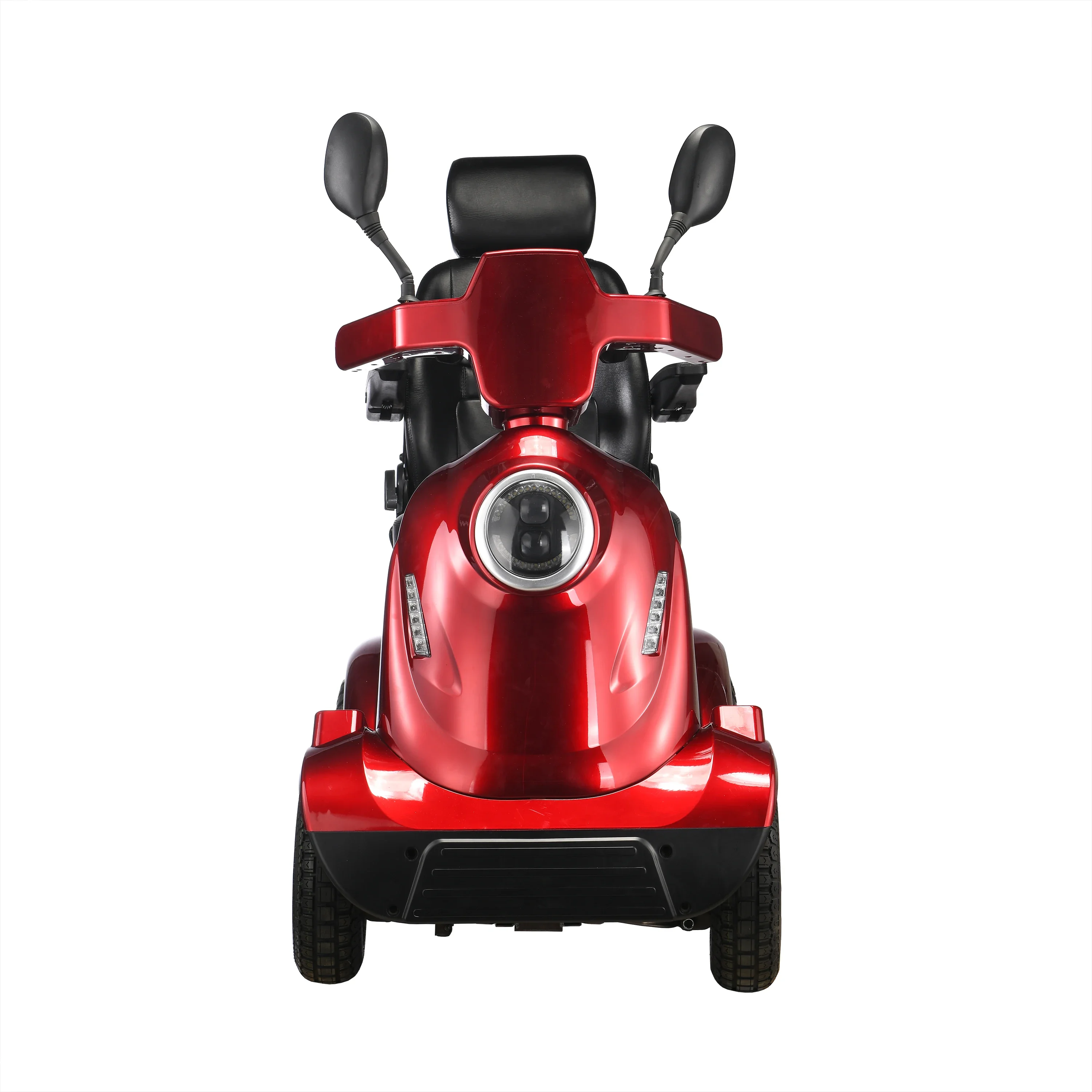 New Arrival Electric Mobility Scooters For Disabled  And Seniors Elderly 4 Wheel Electric Scooter