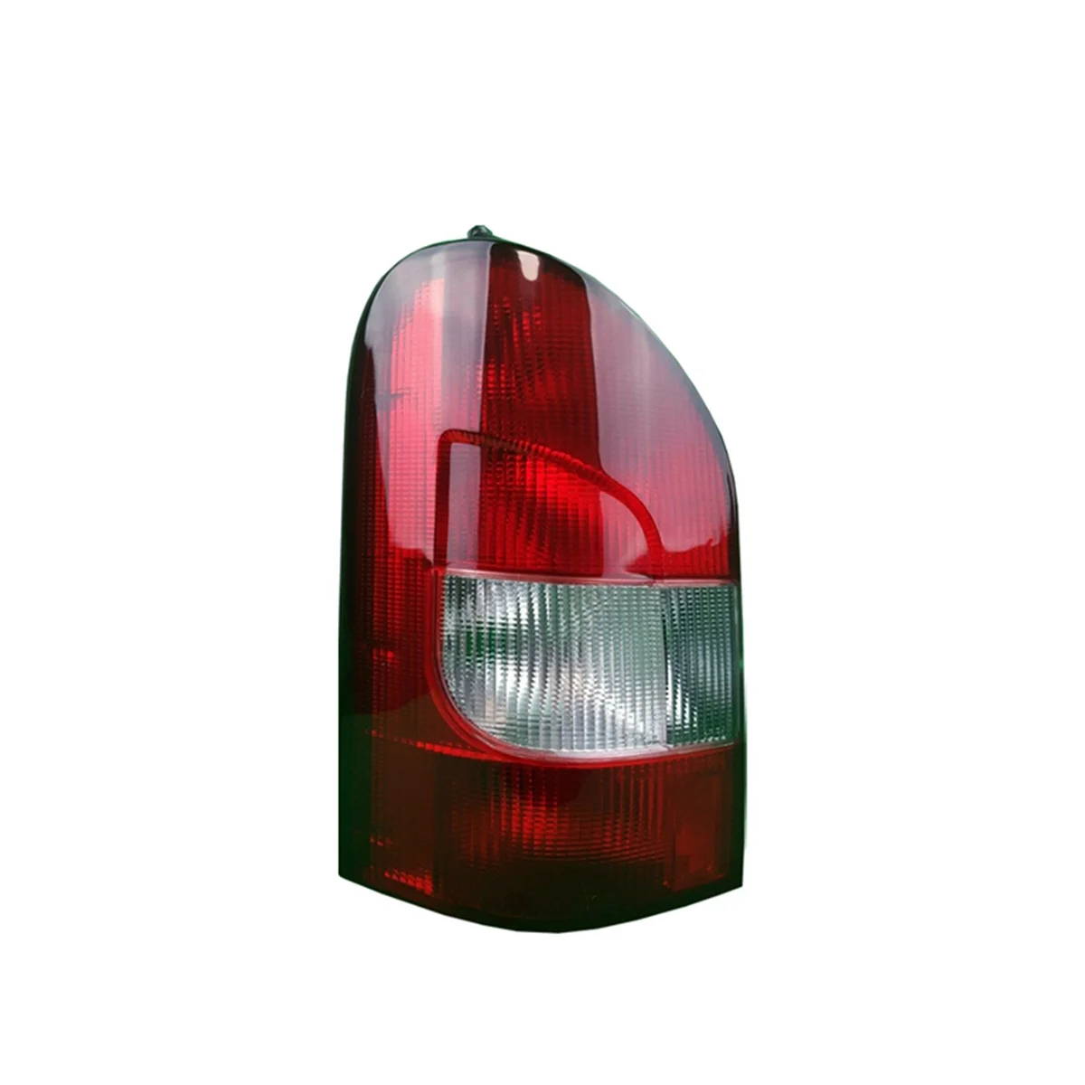 Left Car Rear Reverse Brake Stop Lamp Taillights for Mercedes Benz MB VAN MB100 MB140 1999-2005