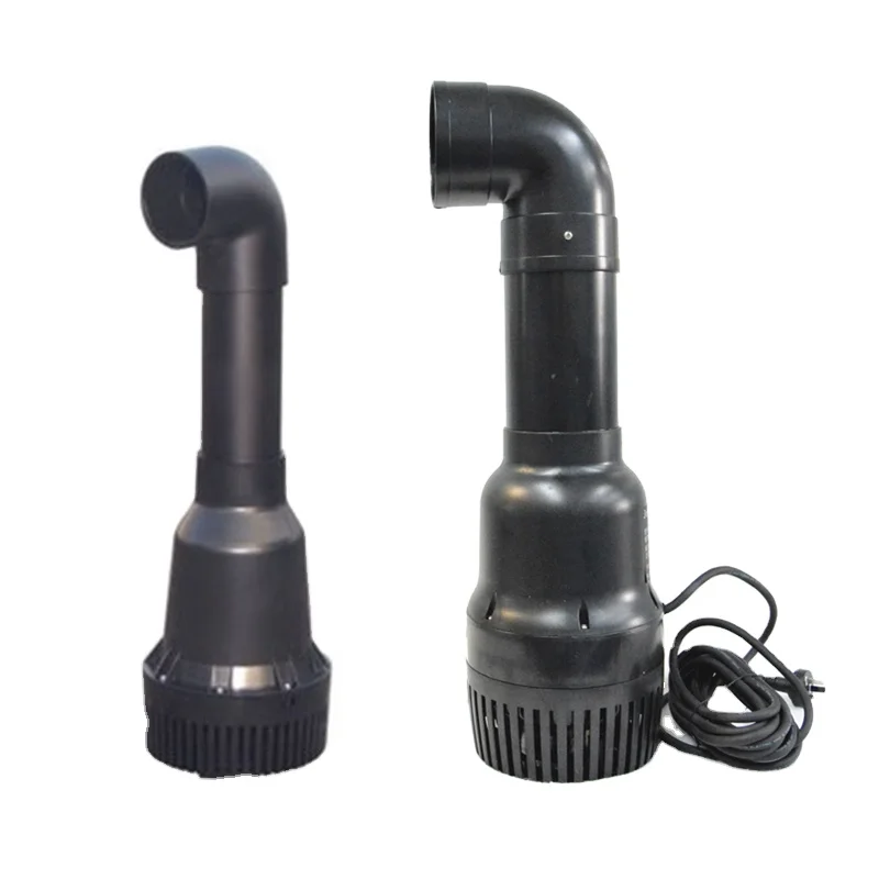 Nissan High Flow Pipe Pump Fish Pond Circulating Pump PC-18000/36000 Pipe  Stainless Steel Fountain