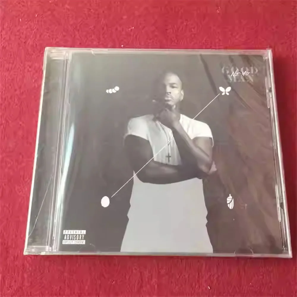 

CD 'Ne-Yo Good Man'Good Man Is The Studio Album By American R&B/soul Singer Ne-Yo. The Album Delivers A Smooth Soulful Blend