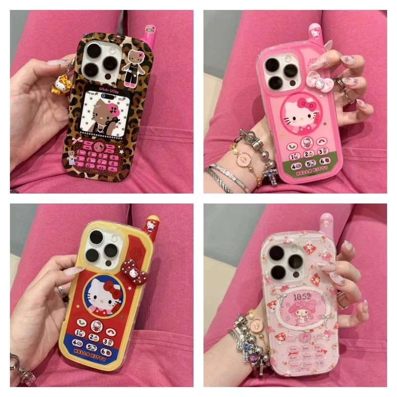 3D Cartoon Shockpro… - image