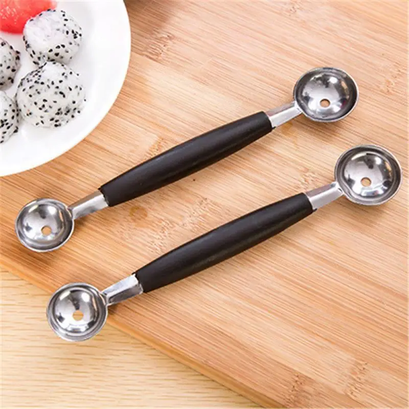 1~5PCS Versatile Watermelon Baller Efficient High-quality Kitchen Tool Easy To Use Long-lasting Fruit Scoop