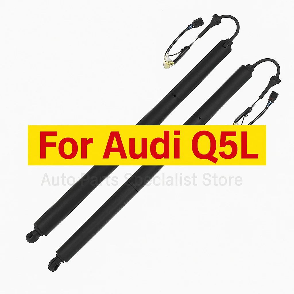

New Rear Electric Lift Support Tailgate For Audi Q5L Electric Tailgate Gas Spring Struts 80A827851N 80A8278