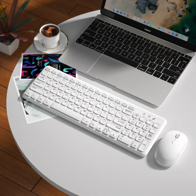 Variant: White Set