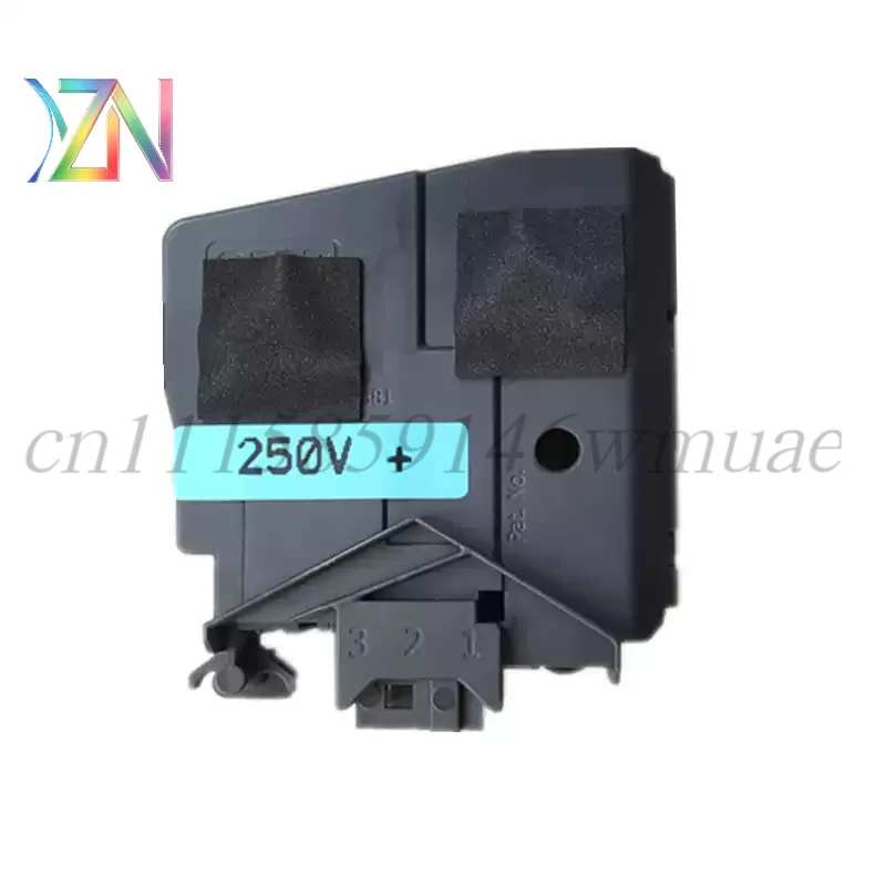 For Samsung drum washing machine door lock DC34-00026A delay switch WW90h7410ew complete set of original accessories