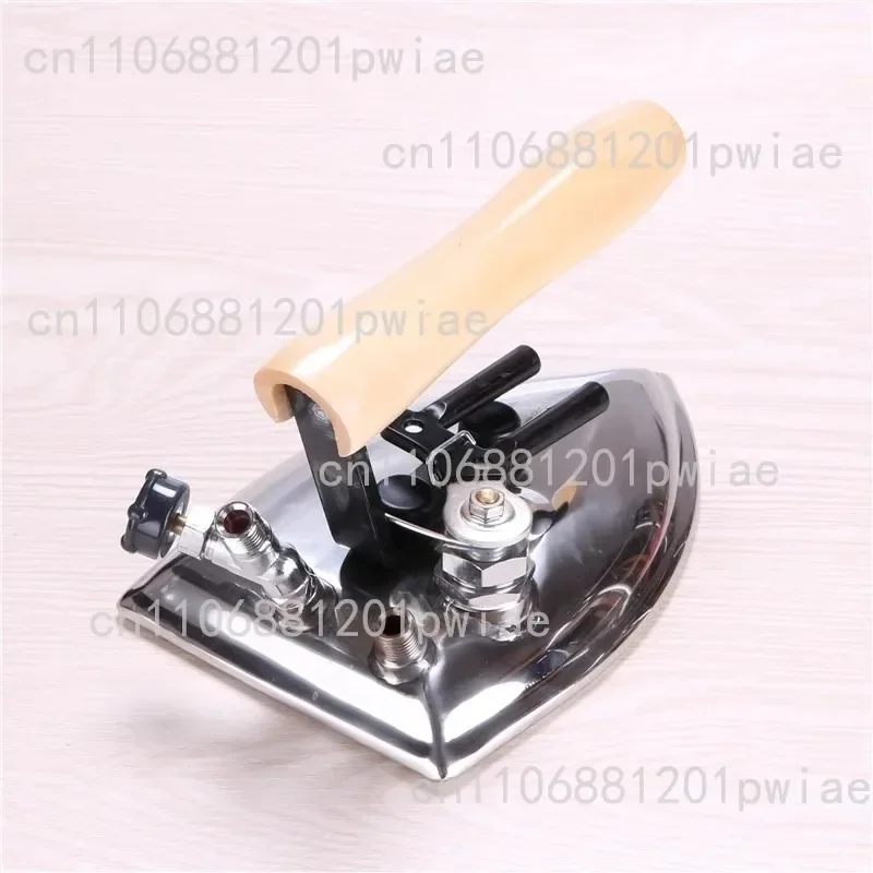 DY-B Industrial Iron Boiler Iron Stainless Steel Thermal Insulation Full Steam Air Volume Dry Cleaning Shop Clothing Factory