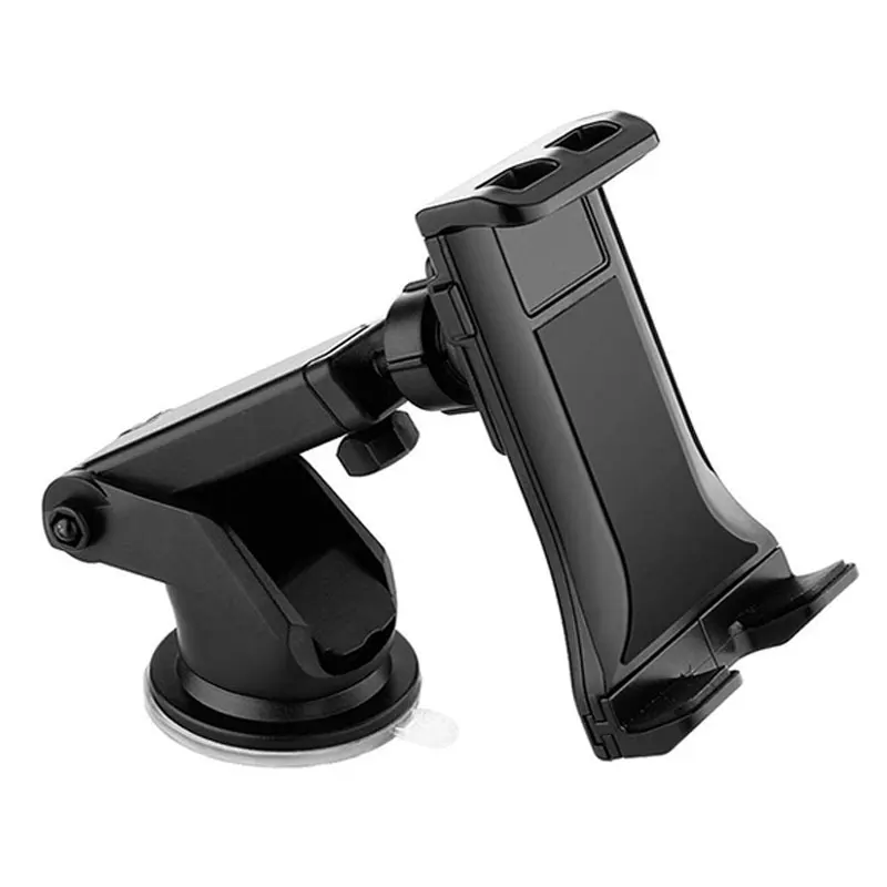 

Sucker Car Phone Holder Mount Stand Suction Cup Smartphone Mobile Cell Support in Car Bracket For iPhone Xiaomi Huawei Samsung