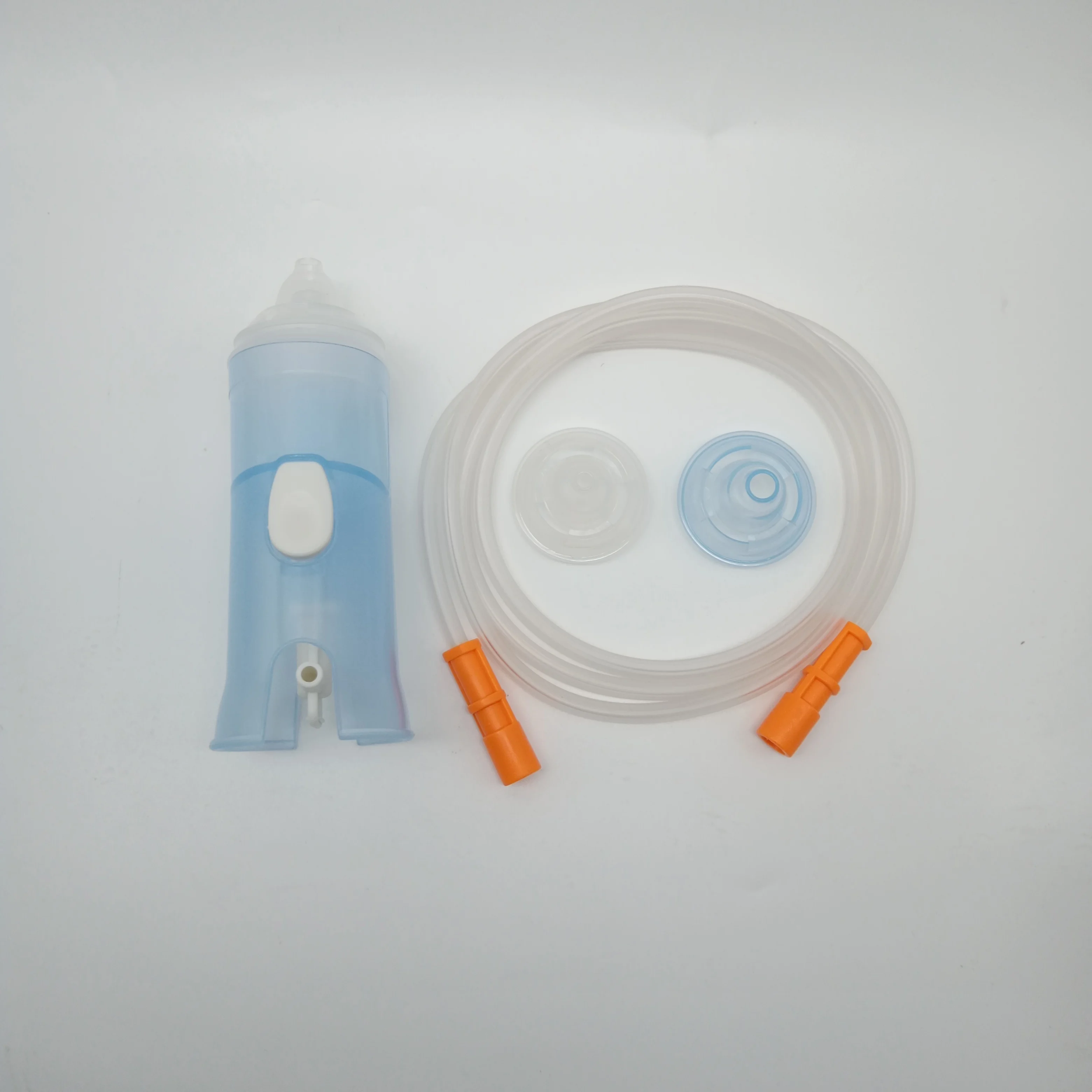 Sterile Pump Professional Neilmed Spray Bottle Washing Temperature System Sinus Nasal Irrigation