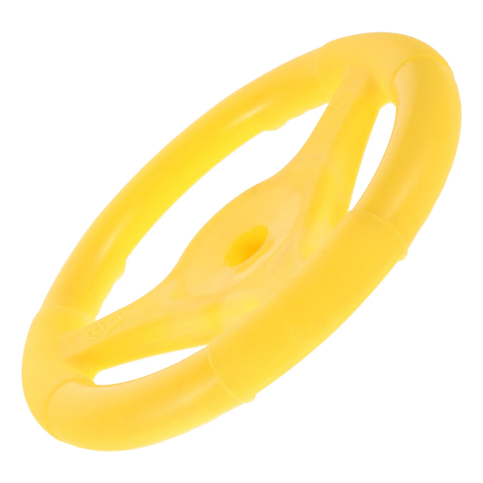 Children Accessory Plastic Steering Wheel For Kids Ride On Cars Swings Outdoor Playsets Pretend Play Motor Skill Development