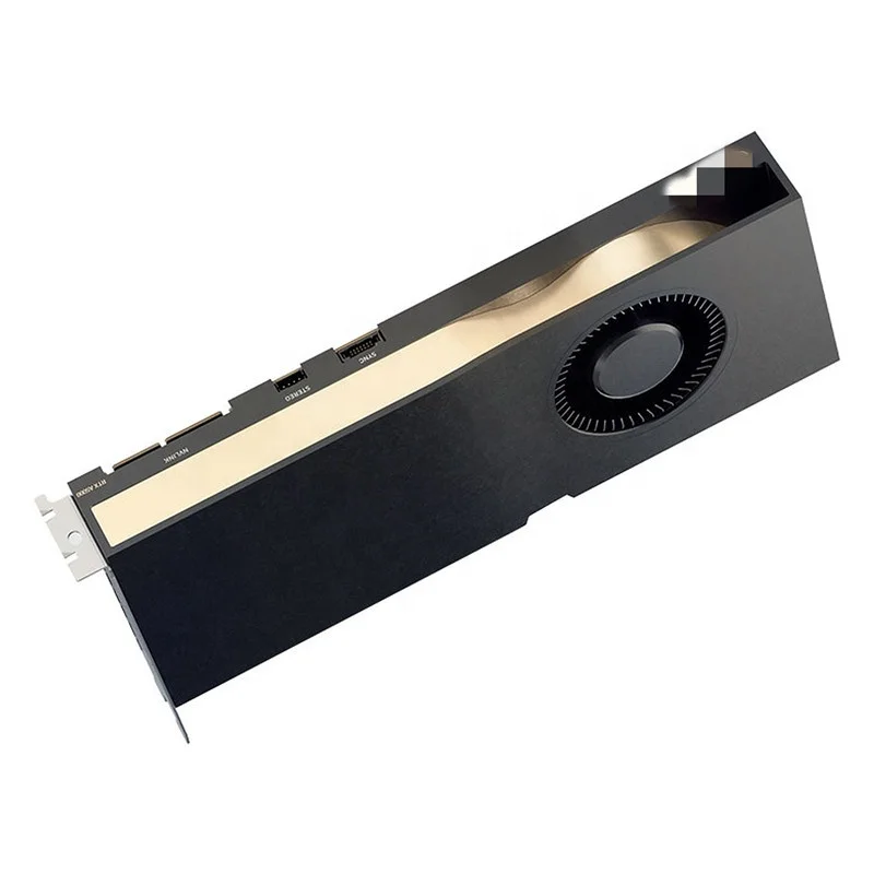 RTX A5000 Graphic Card 24GB GDDR6 with Error-correction Code (ECC) PCI Express Gen 4 X 16 RTX A5000gpu Graphics Card