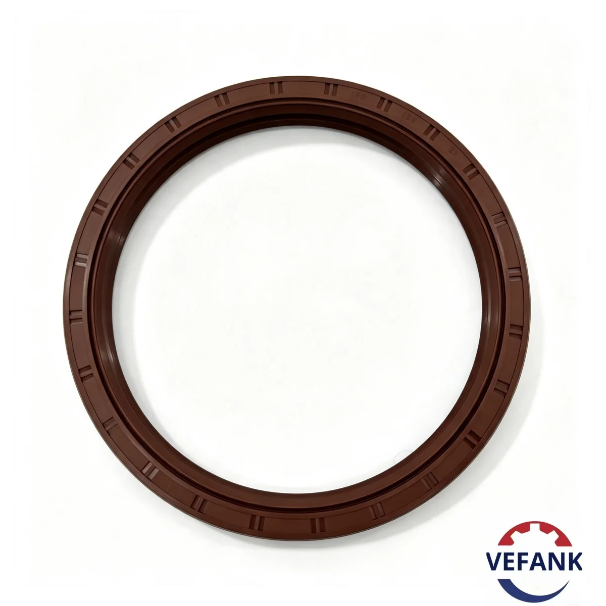 160*185*21 mm Balancing Axle Oil Seal NBR Made in China, Factory Direct Sales, High QualityParts