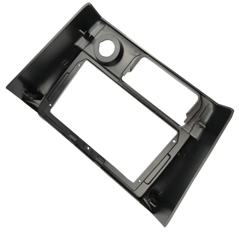 9inch 2 DIN car Radio Fascia Frame for Mitsubishi Lancer 1995-2001 2002 2003 -2007 Car Frame Fascia Adapter