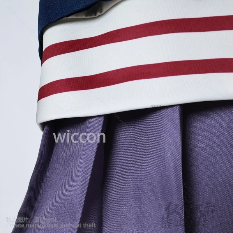 ใหม่ร้อนอะนิเมะ Dandadan คอสเพลย์ Aira Shiratori เครื่องแต่งกาย Jk ชุดนักเรียนเสื้อวิกผมสีชมพูฮาโลวีน Christmas Party สําหรับสตรี