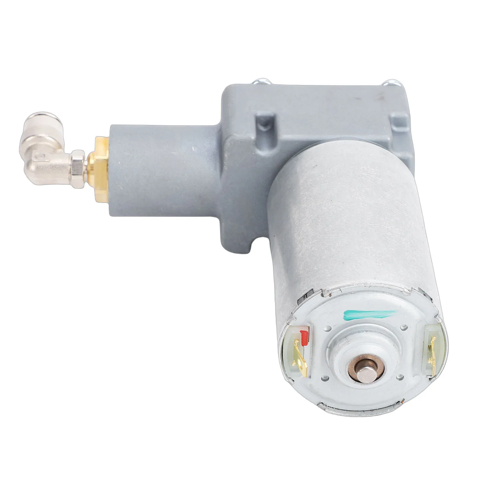 Air Seat Compressor Air Seat Compressor DC 24V Durable Low Noise For Air Suspension Driver Seats Truck Seats Seat Air Compressor