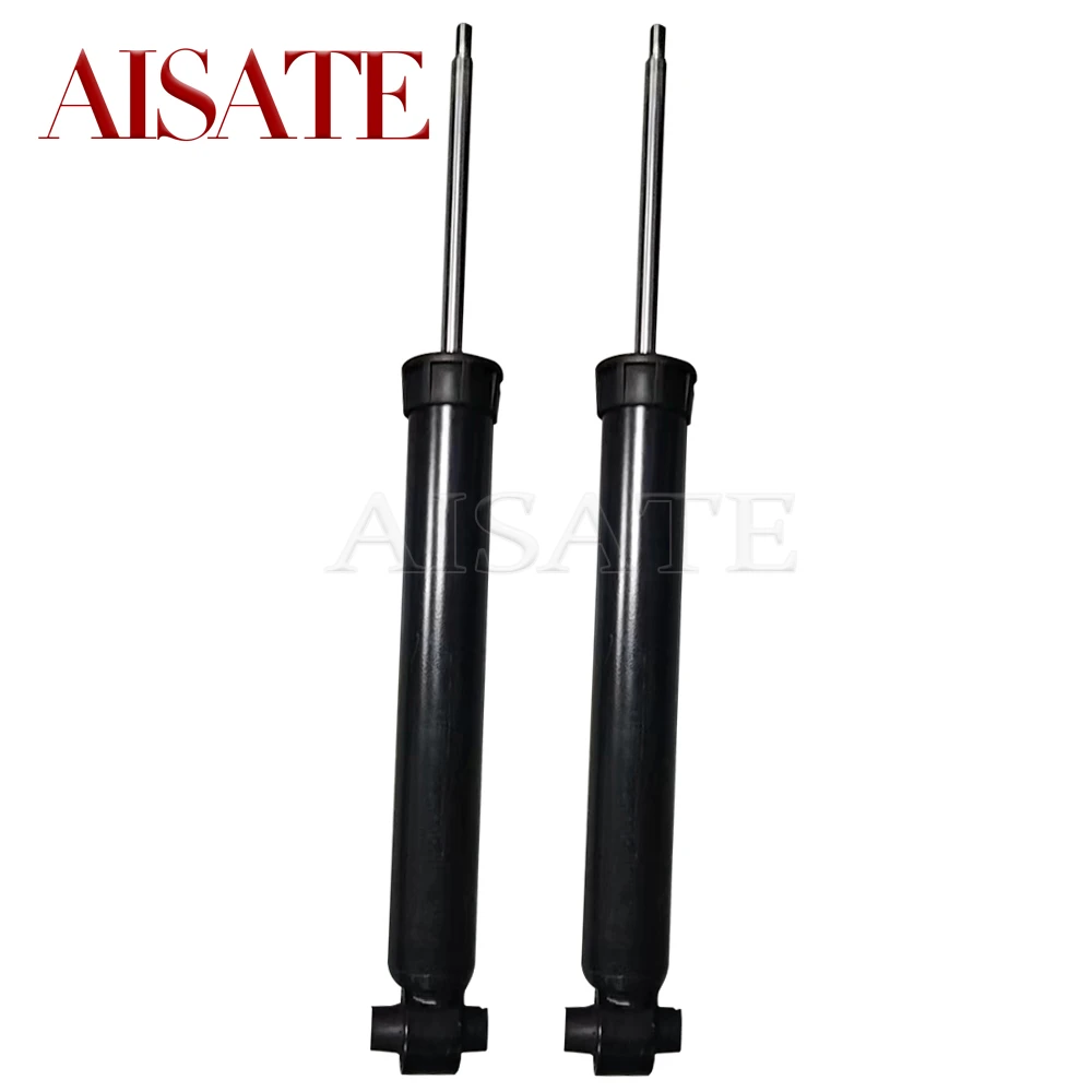 2x Front Rear Shock Absorber For BMW F30 F32 F33 F34 F36 428i 430i 435i 2WD 2014-2020 Suspension Strut Without EDC 33526791588