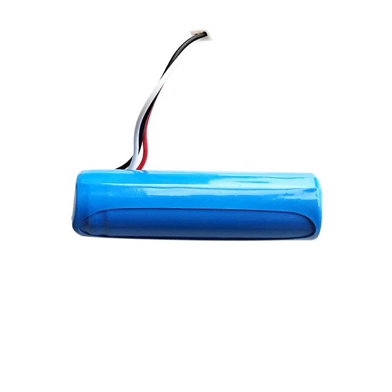 New 3.7V 850mAh Li-ion Battery For 70mai Smart Dash Cam Pro ,Midrive D02 HMC1450 Recorder 3-wire Plug 14*50mm+tools