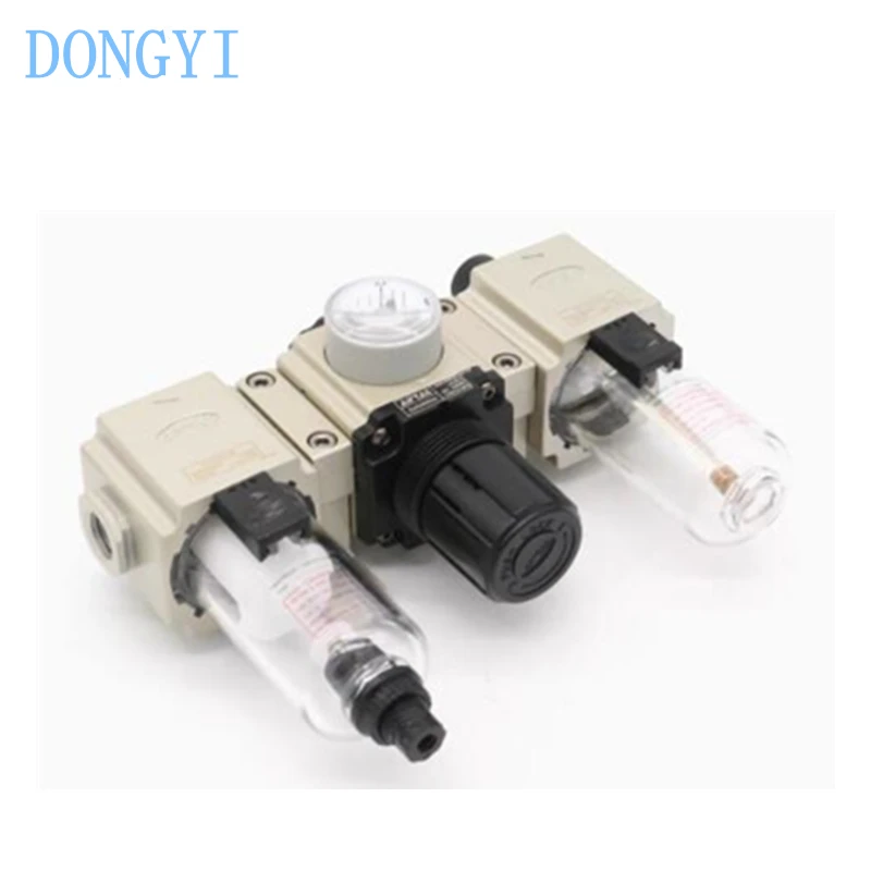 F.R.L. Kombination GTC GTC20006S GTC20008S GTC20006SK GTC20008SK GTC20006SN GTC20008SN