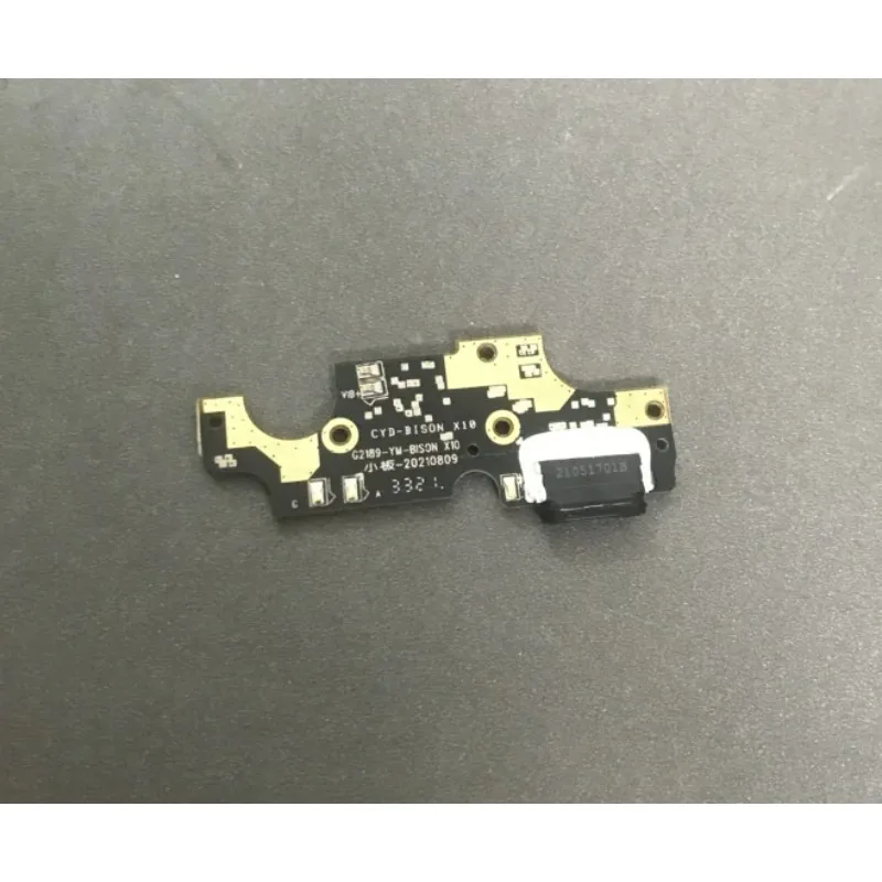 لوحة شحن قابس USB لـ UMIDIGI BISON X10 Helio P60 #2