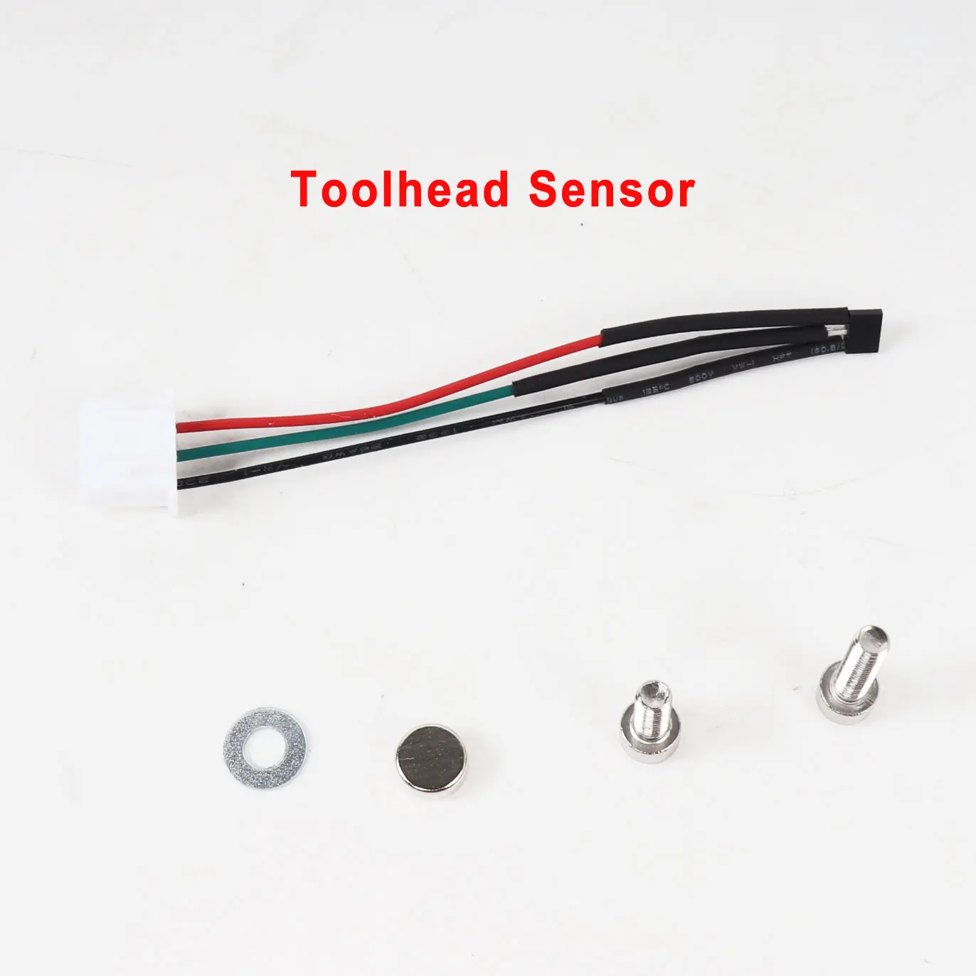 Blurolls Voron 2.4 Trident AH3364Q-P-B Hall Effect Sensor for Voron ERCF MMU Multi Filament Printing