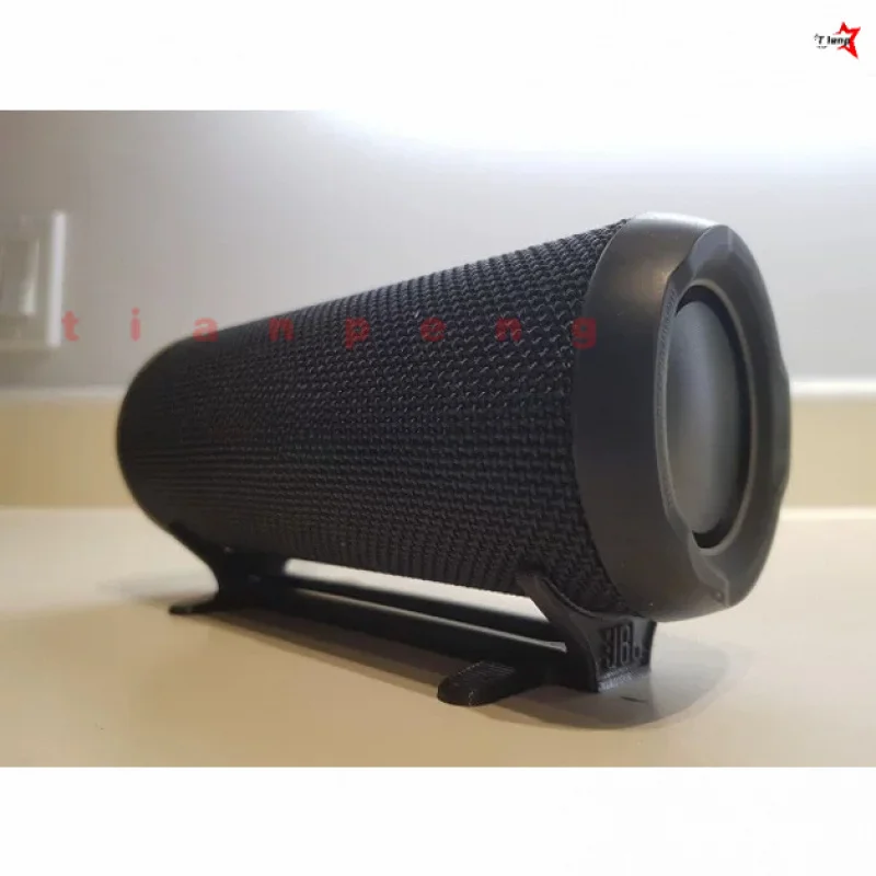 For JBL (Flip7/4/5/6) Speaker Stand Solid stand structure holds audio unit steadily and elevates speaker to optimize sound diffu