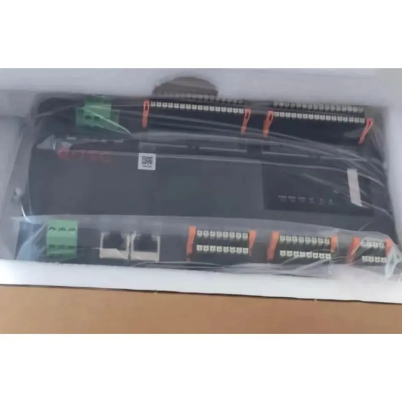 New GR10-32ETP8AME PLC controller for fast delivery