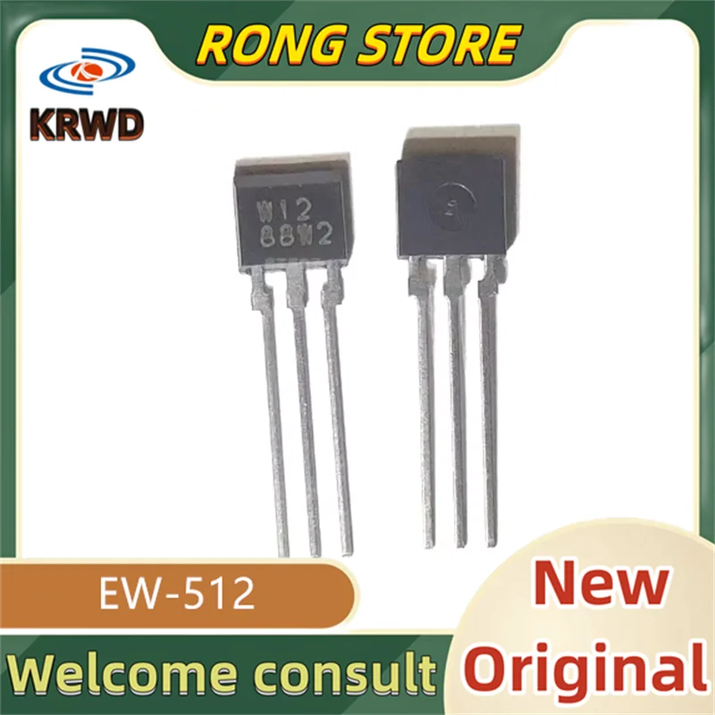 5PCS New And Origin…